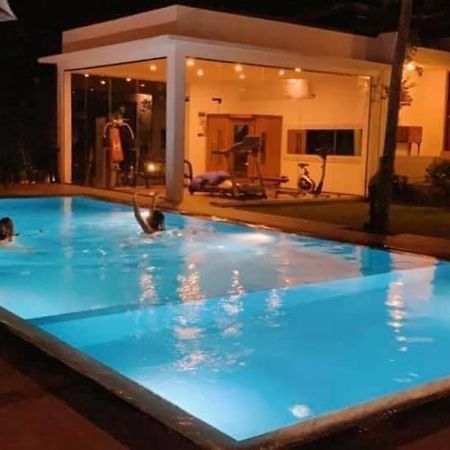 Serenity Villa Digana Kandy Dış mekan fotoğraf